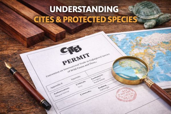Cites Function Understanding CITES & Protected Species - Exotic Woods of the World