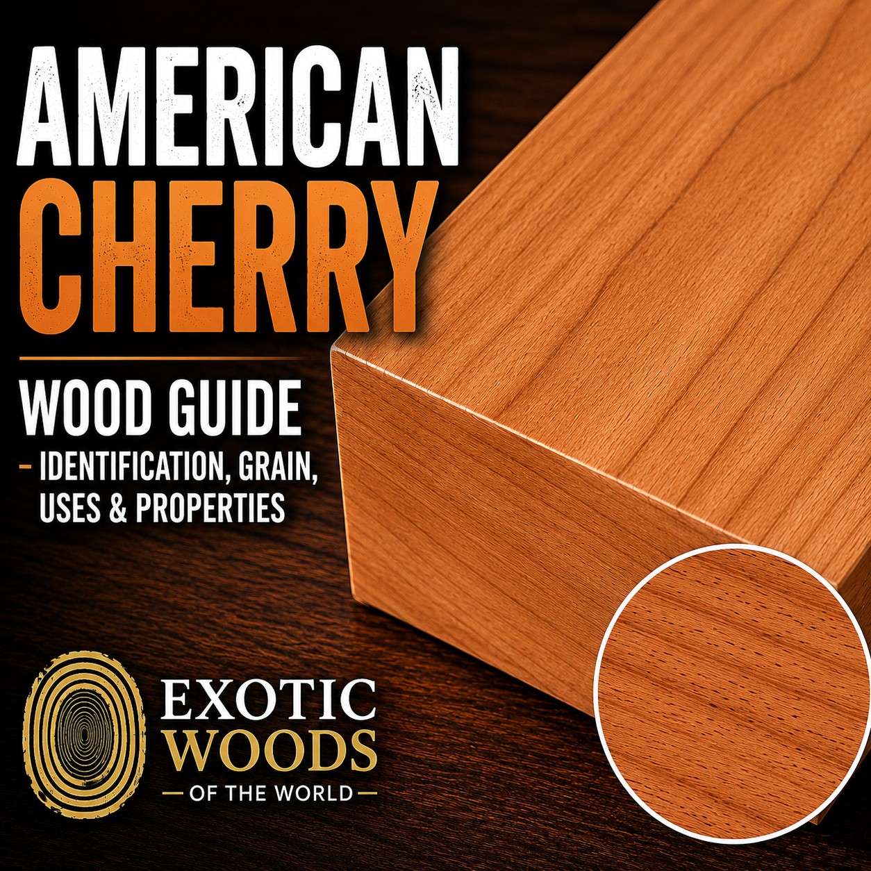 American Cherry Video