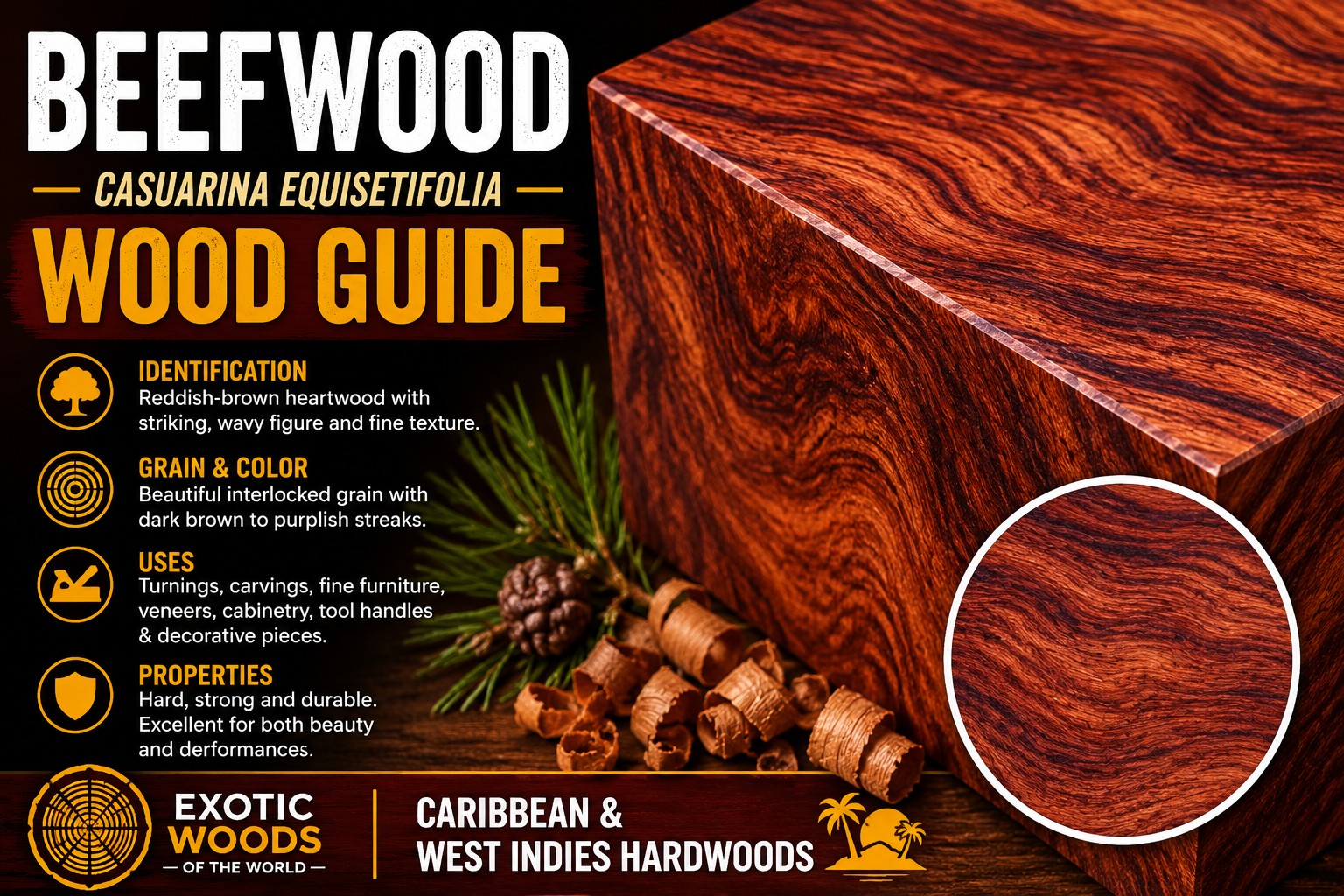 Beefwood Video
