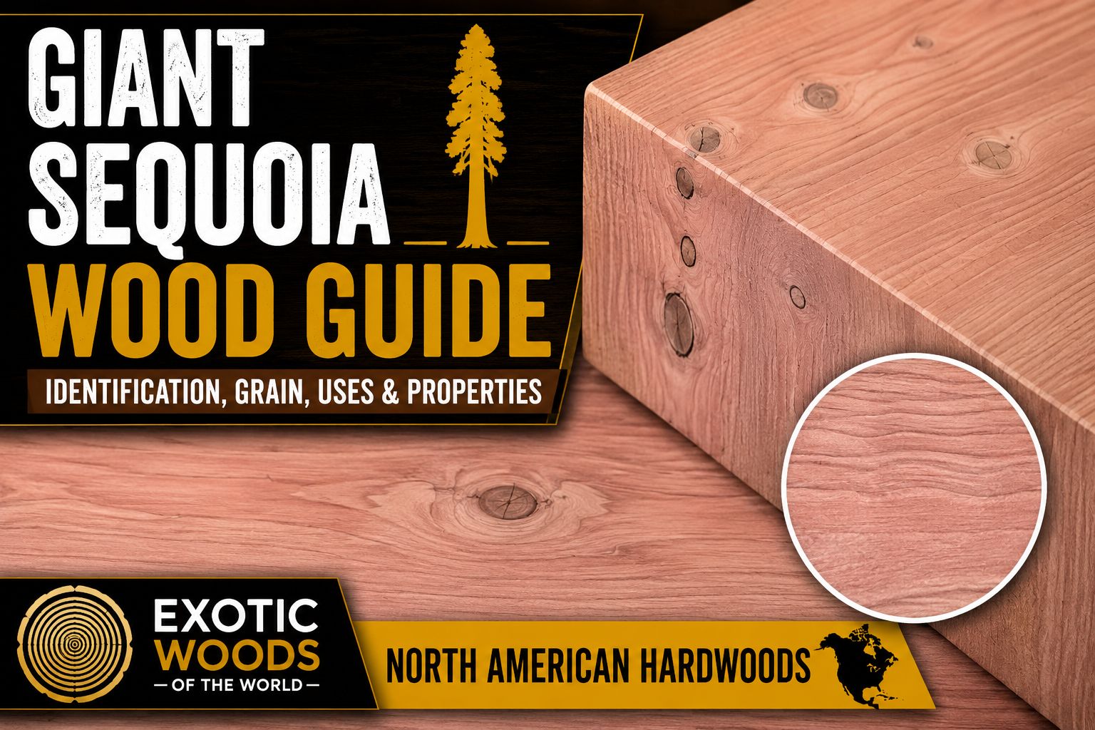 Giant Sequoia Video