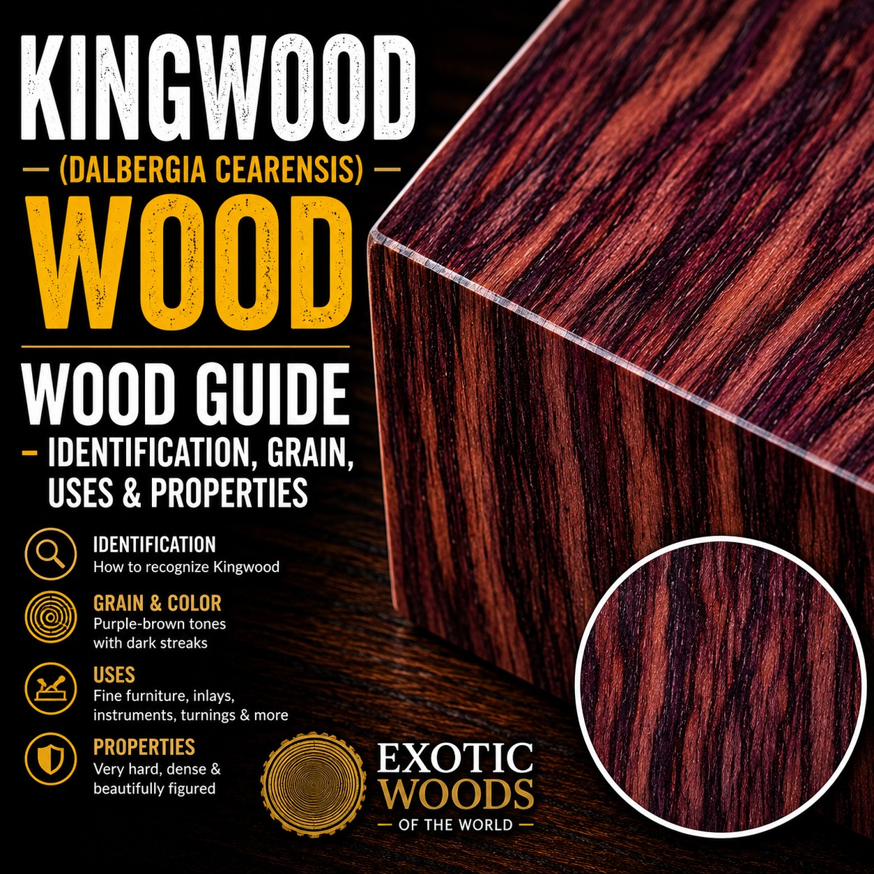Kingwood Video