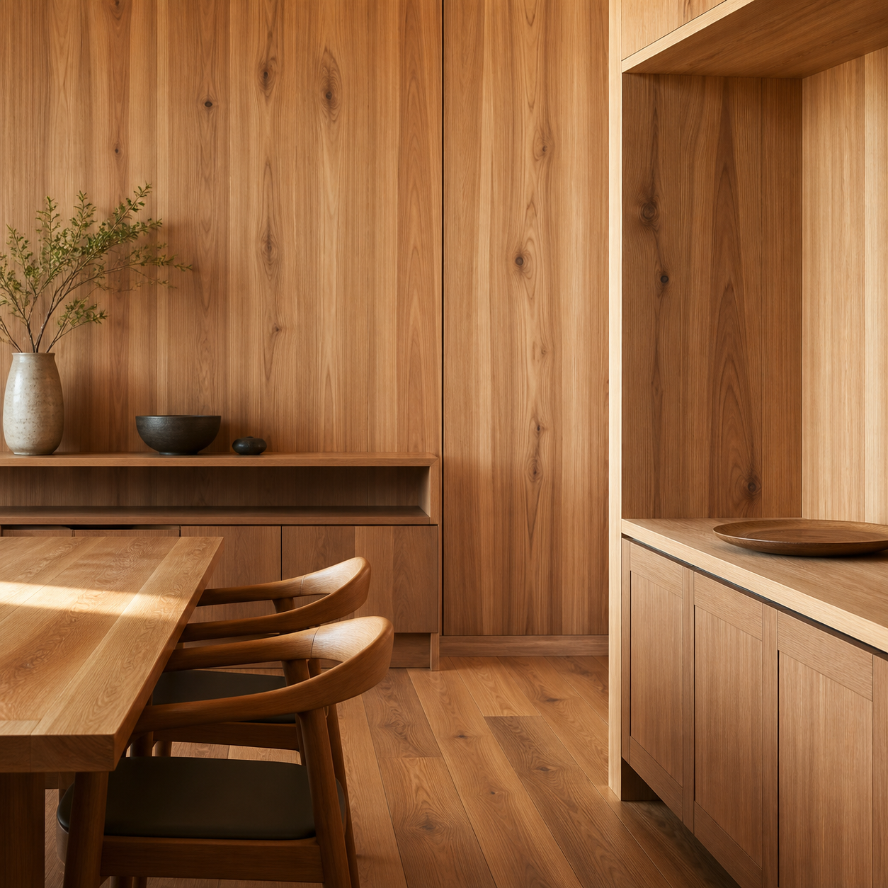 Atlas Cedar furniture and woodworking