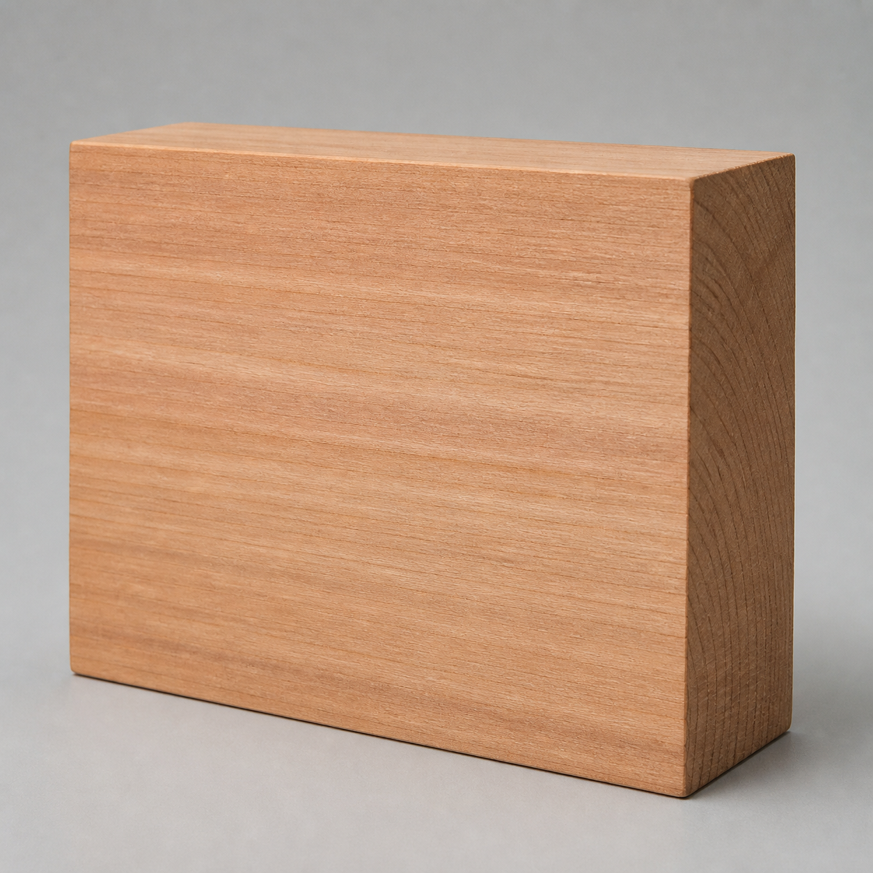 Atlas Cedar wood sample