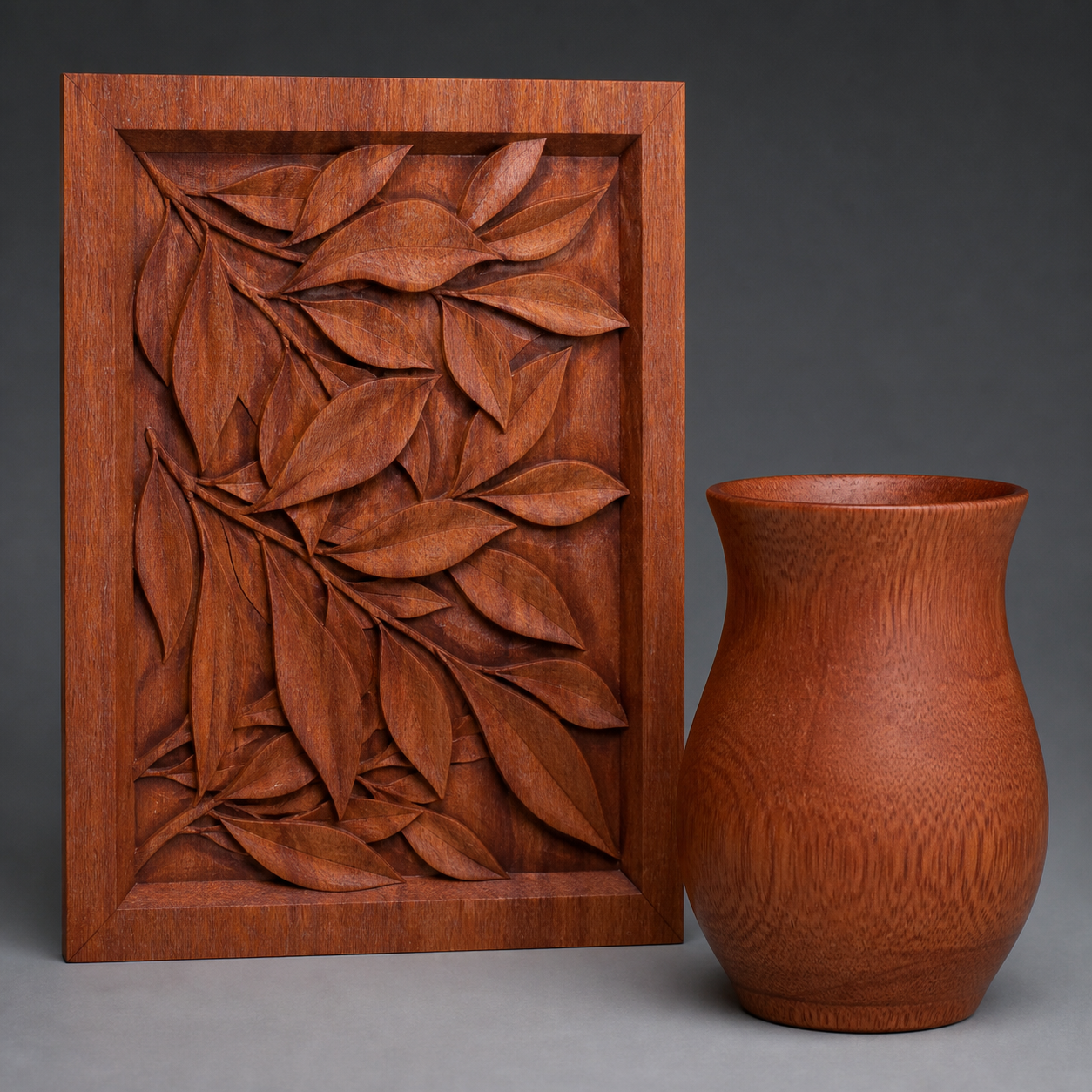 Madagascar Mahogany specialty woodworking