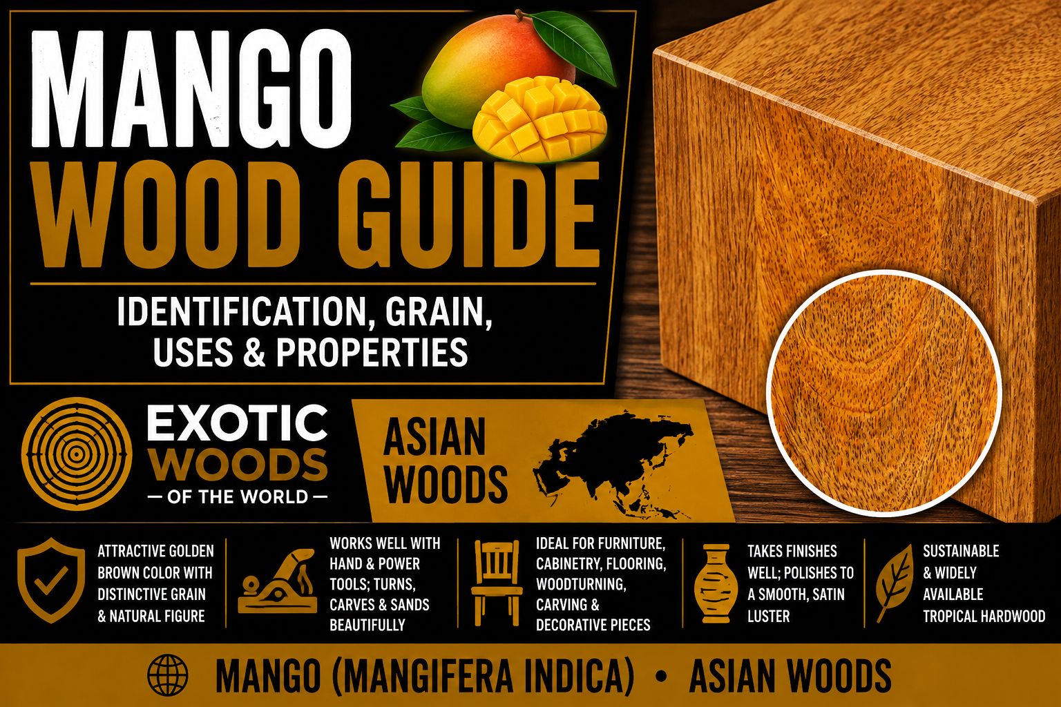 Mango Video
