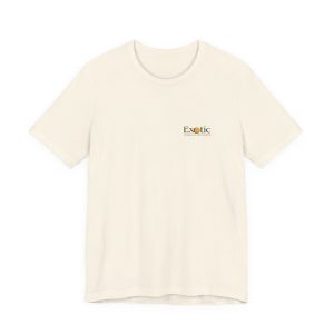 Exotic Woods of the World Classic Logo T-Shirt