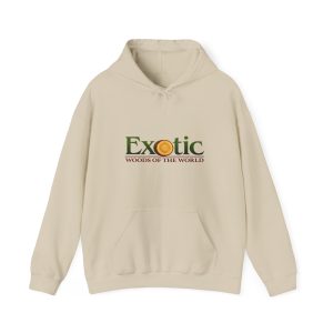 Classic Logo Hoodie