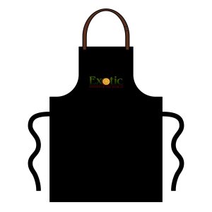 EWW Woodworker Apron