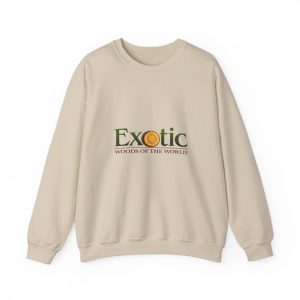 Classic Logo Crewneck Sweatshirt