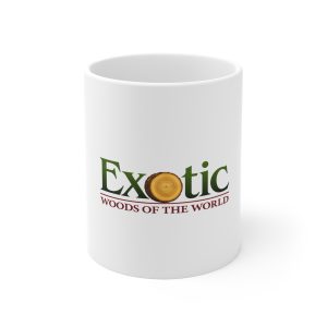 EWW Coffee Mug