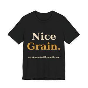 Nice Grain T-Shirt