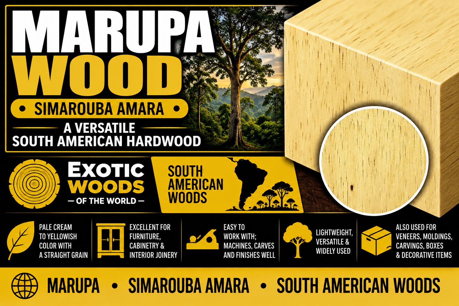 Marupa Video